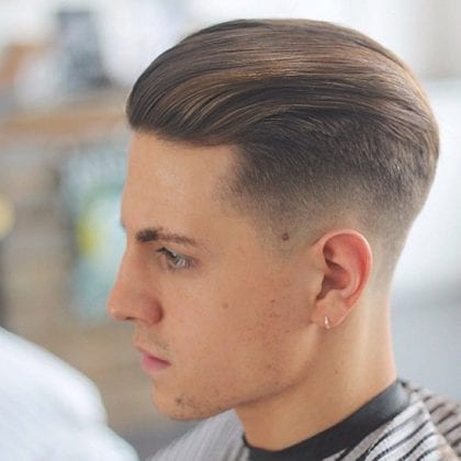32 Most Dynamic Taper Haircuts for Men – Hottest Haircuts