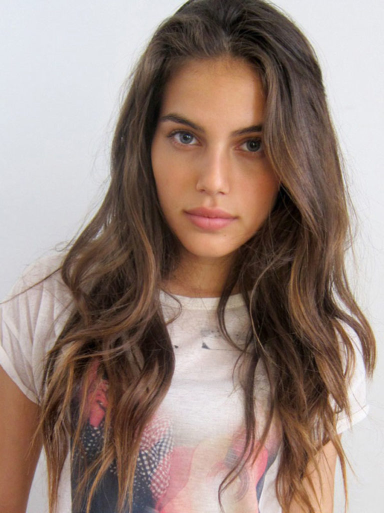 30 Most Stylish and Worth Trying Long Brown Hair 30 Most Stylish and Worth Trying Long Brown Hair