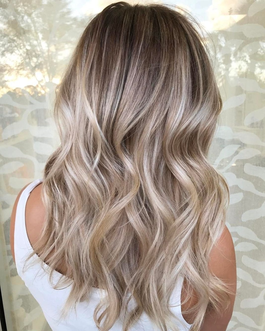 30 Balayage Highlights for an Ultimate Stylish Look – Hottest Haircuts