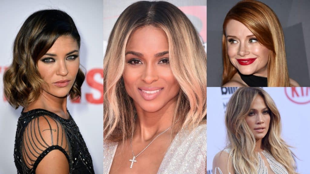 30 Balayage Highlights for an Ultimate Stylish Look – Hottest Haircuts