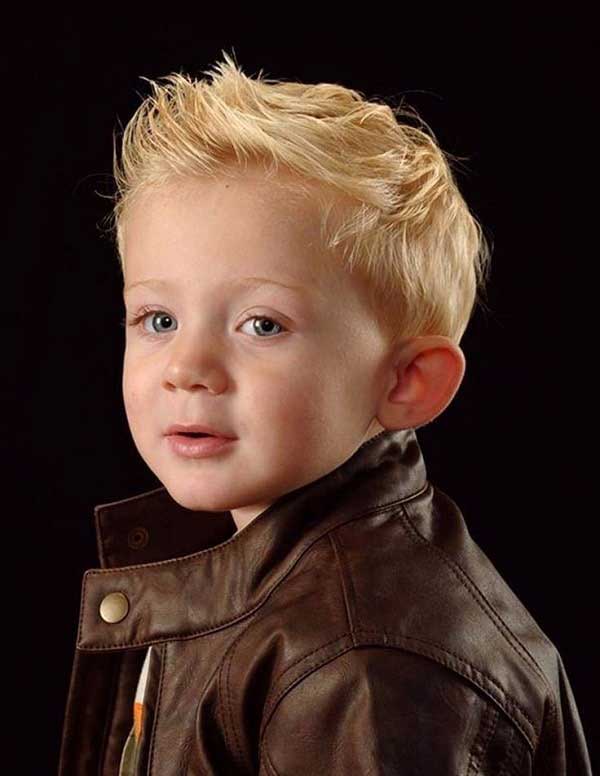 Hair Style Kids Boy India Hair Style Kids