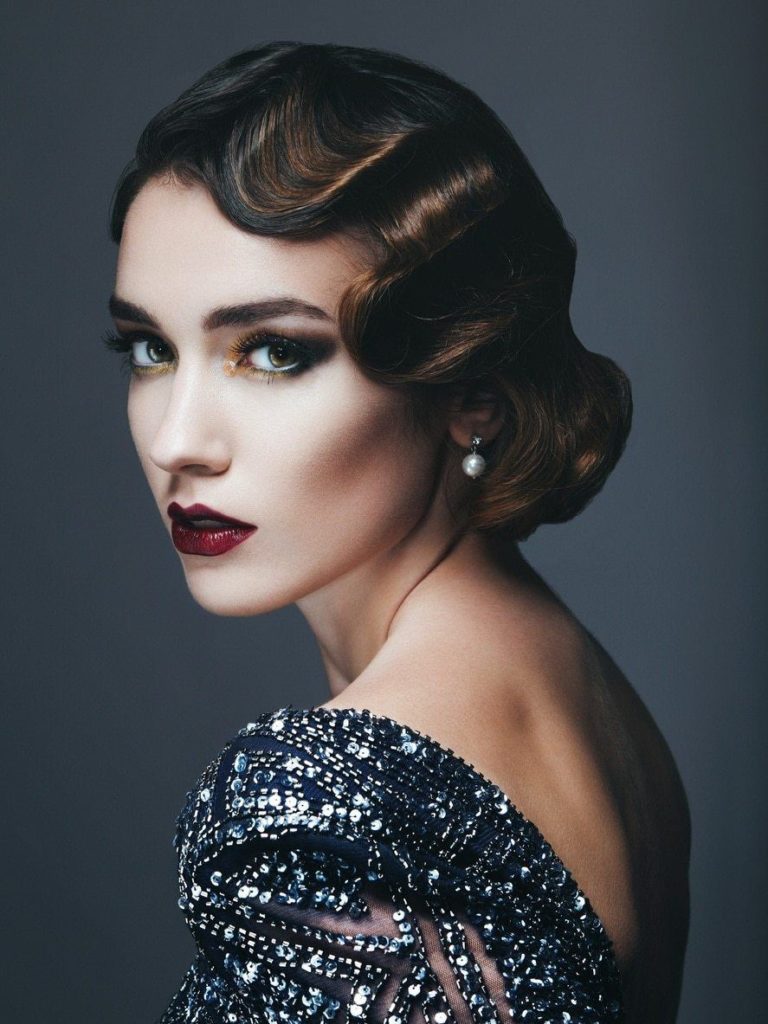 35 Classic And Timeless 1920s Hairstyles For Women