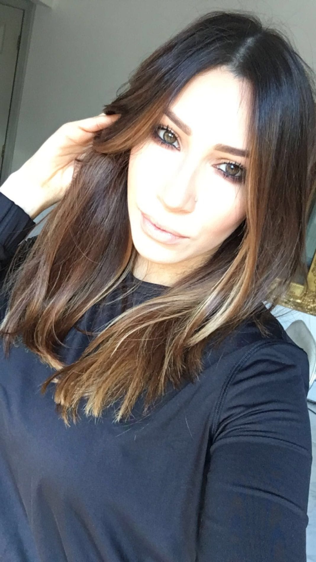20 Best Sleek Blunt Bob Hairstyles