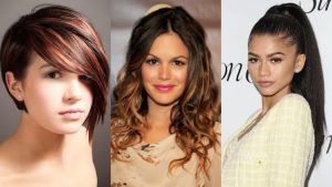 Popular Hairstyles