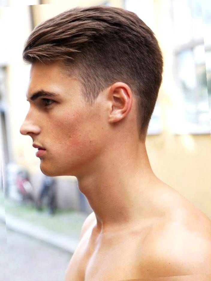 40 Most Stylish And Splendid Guy Haircuts To Look Dashing