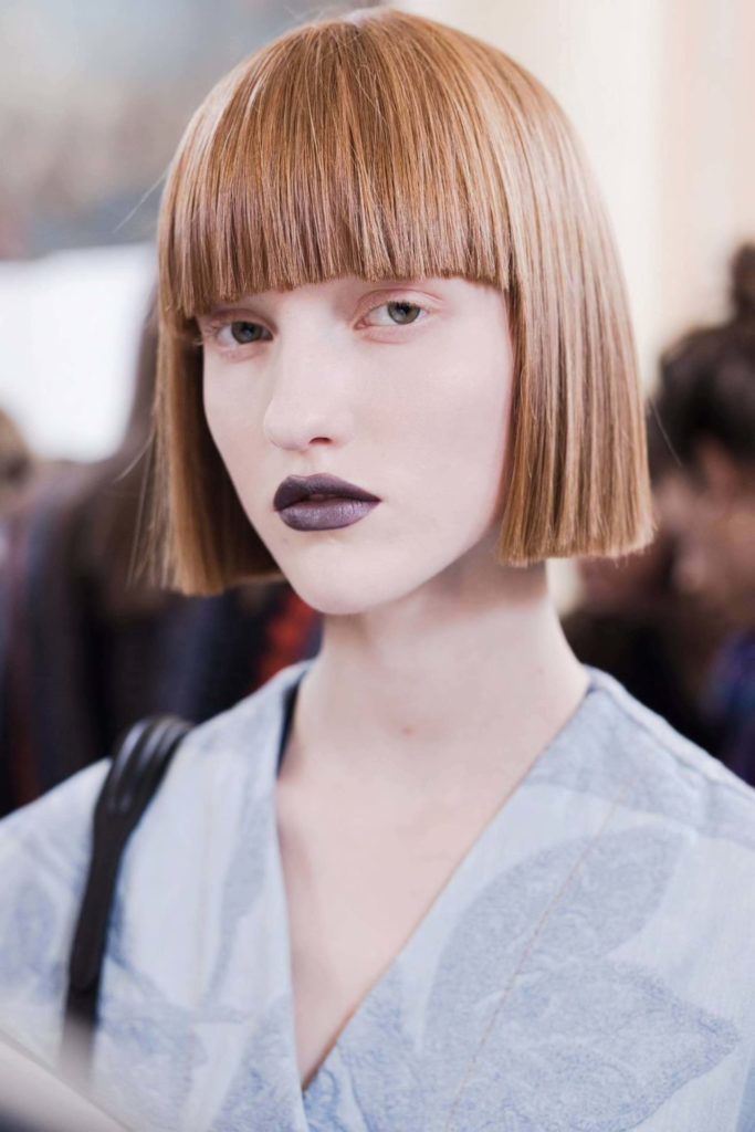 25 Blunt Bob Haircuts for Women to Look Gorgeous ...