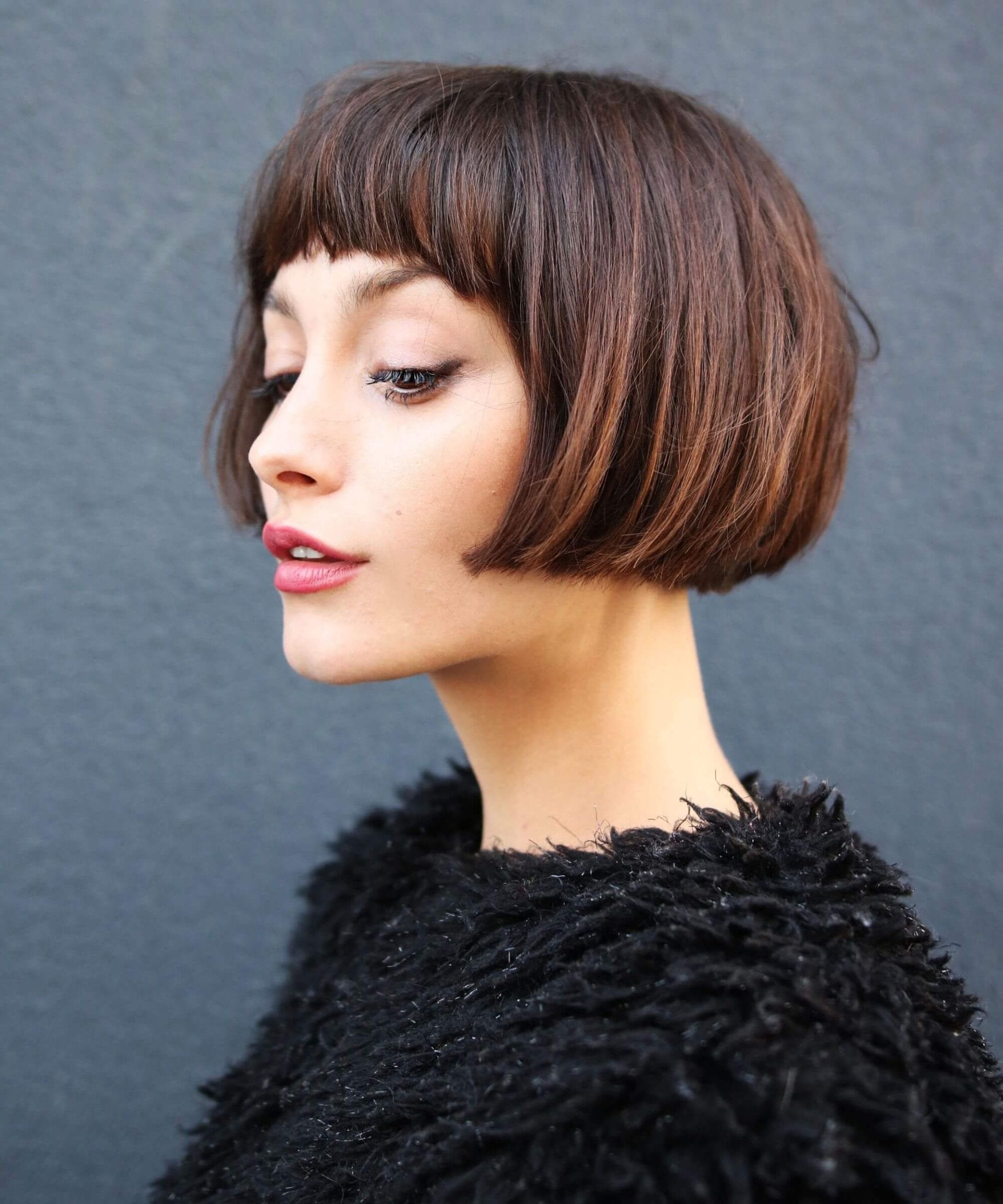 Classic Bob Haircuts - 25 Bob Hairstyles for an Awesome Look - Hottest