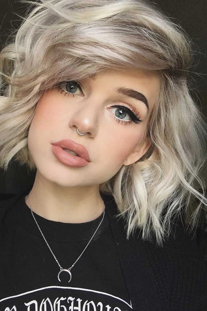 50 Cute Short Haircuts for Women to Look Charming 50 Cute Short Haircuts for Women to Look Charming