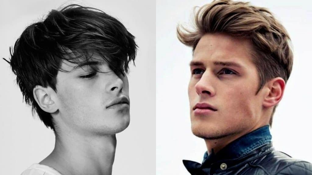 40 Most Stylish and Splendid Guy Haircuts to Look Dashing 40 Most Stylish and Splendid Guy Haircuts to Look Dashing