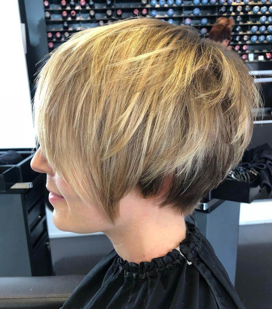 medium wedge haircut medium wedge haircut