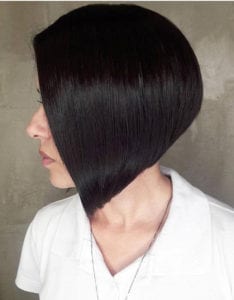 21 Most Exclusive Wedge Haircuts for Women – Hottest Haircuts