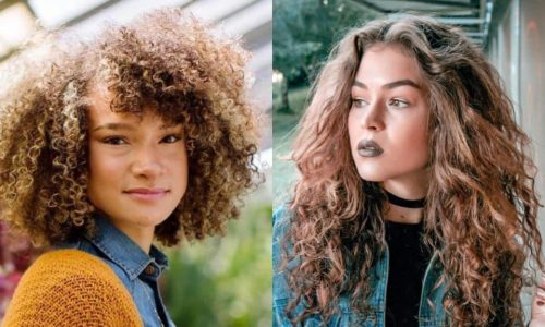 30 Stunning Ways to Rock Naturally Curly Hair