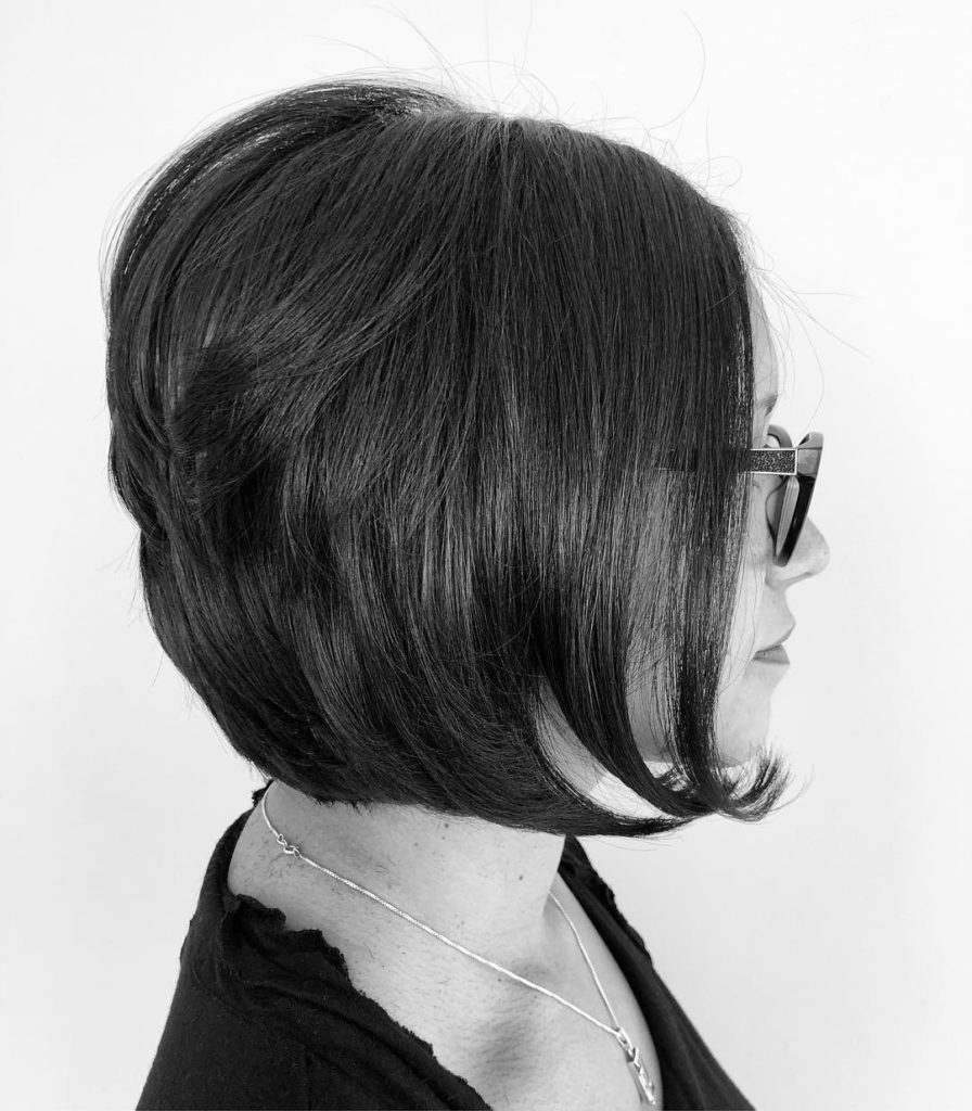 20 Cool and Cute Stacked Bob Haircuts for Women Haircuts Hairstyles 20 Cool and Cute Stacked Bob Haircuts for Women Haircuts Hairstyles