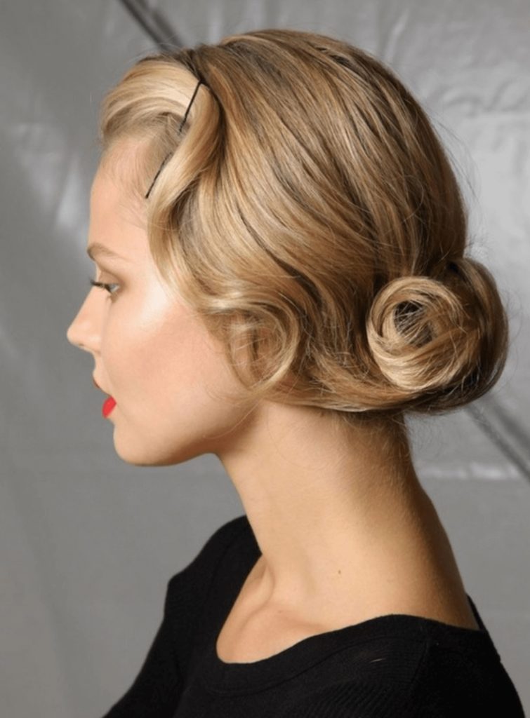 20 Cool and Classy 50's Hairstyles for Women – Hottest Haircuts