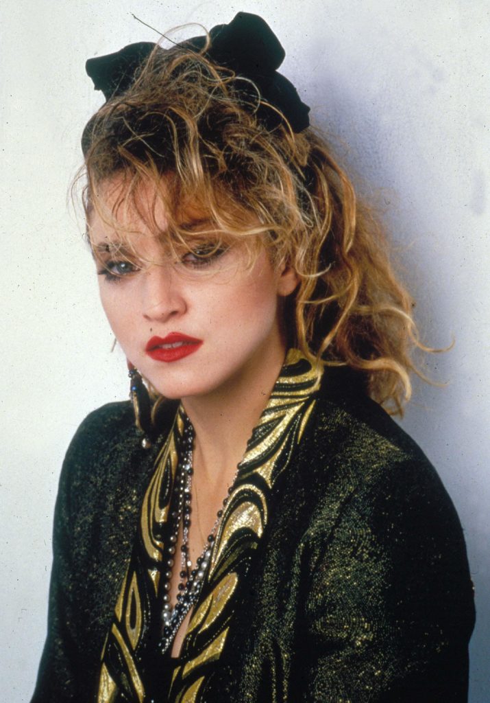 25 Most Stunning 80's Hairstyles Just for You - Time To Cherish The Old  Glamour – Hottest Haircuts