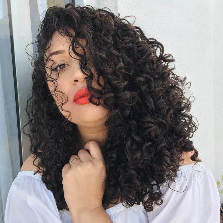 30 Magical Black Curly Hairstyles Trending Right Now – Hottest Haircuts