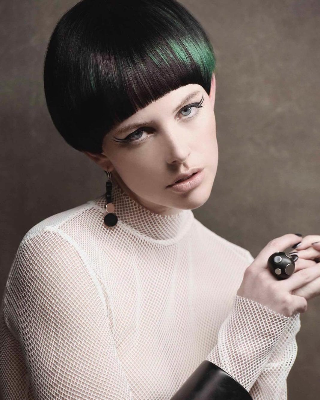 20 Unique and Creative Bowl Haircuts for Women - Hottest Haircuts