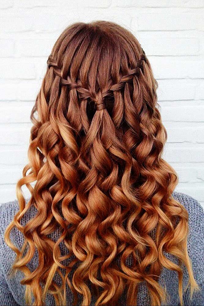 Christmas Hairstyles