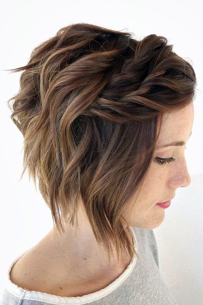 30 Christmas Party Hairstyles to Enhance Your Look – Hottest Haircuts