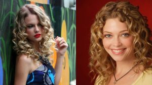 Easy Curly Hairstyles