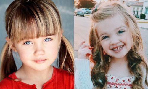 35 Cute and Adorable Little Girl Haircuts That Melt Hearts