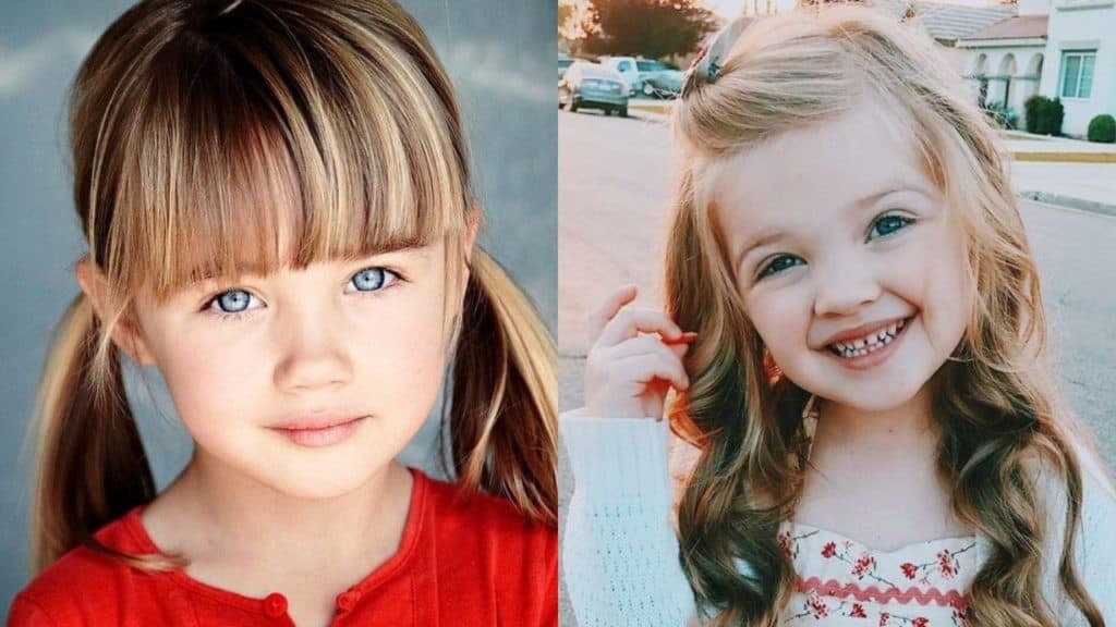 25 Cute And Adorable Little Girl Haircuts Haircuts