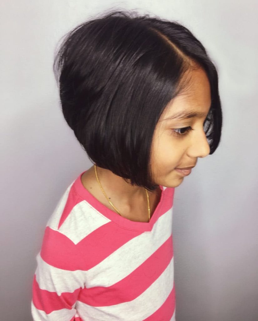 25 Cute And Adorable Little Girl Haircuts Haircuts Hairstyles 2020