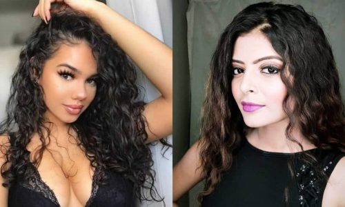 30 Magical Black Curly Hairstyles Trending Right Now