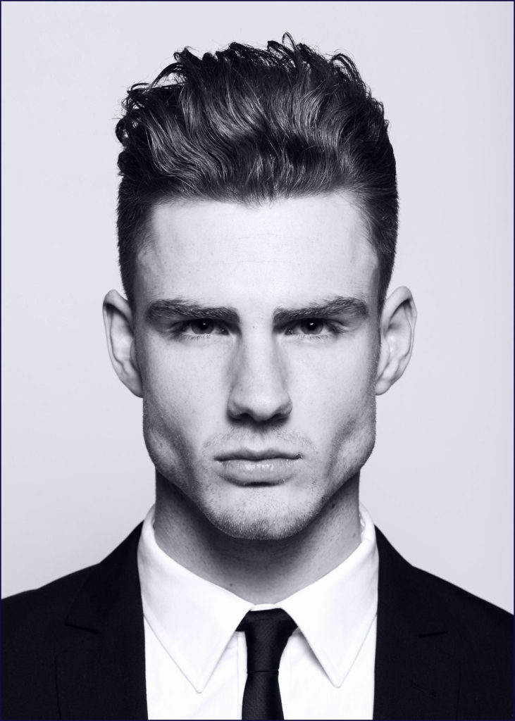 20 Cool and Classic Businessman Haircuts – Hottest Haircuts