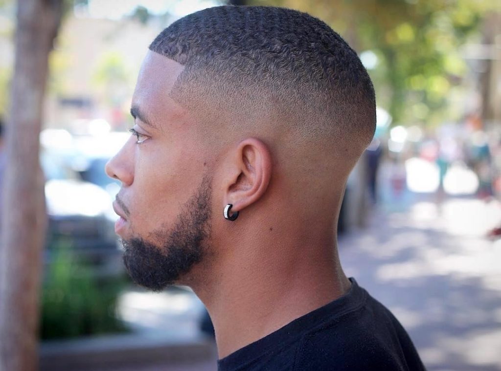 Low Fade Haircuts