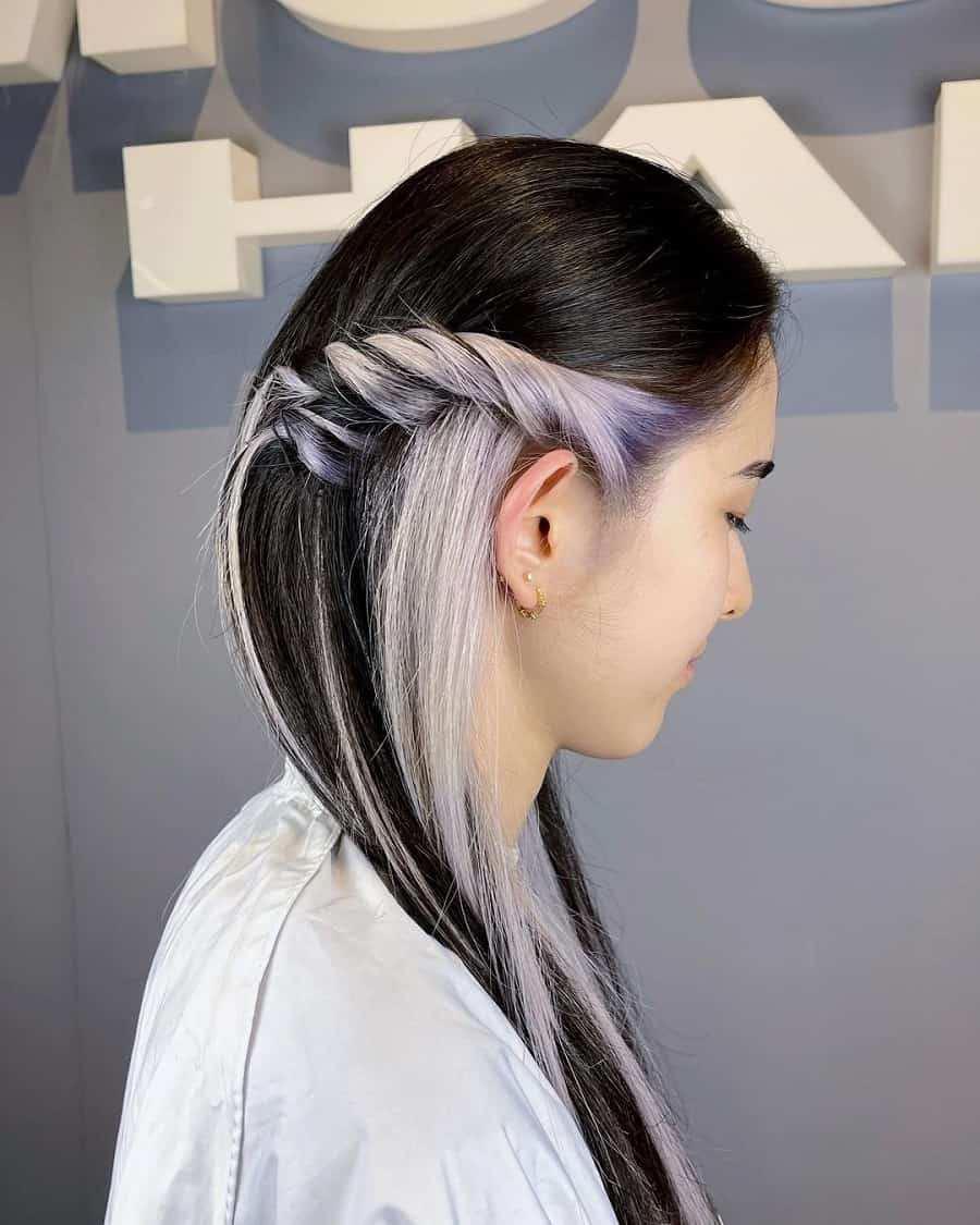 30 Most Vivacious Silver Hairstyles for Women – Hottest Haircuts