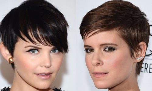 35 Stylish & Effortless Pixie Cuts for Girls