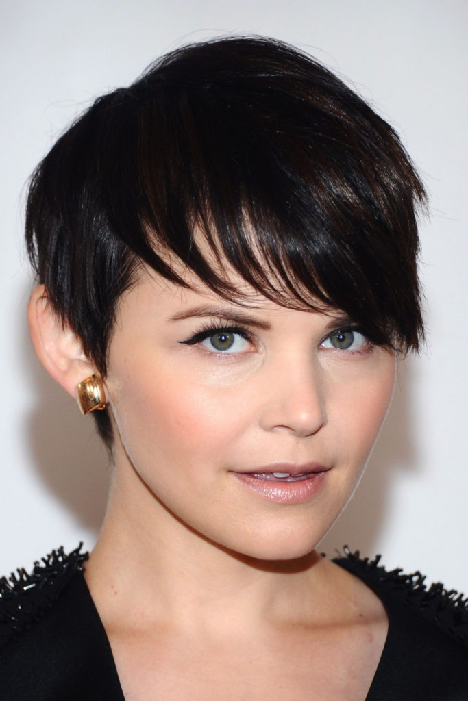 Pixie Cut for Girls