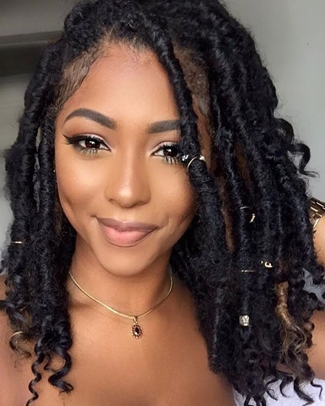 25 Easy and Stylish Protective Hairstyles for Women ...