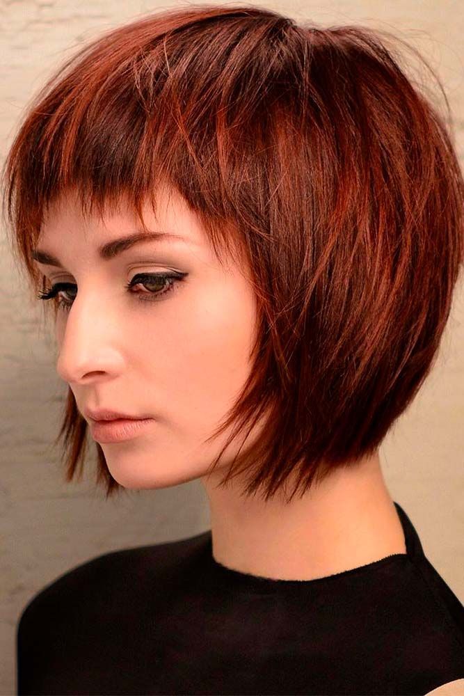 Short Hairstyles for Summer