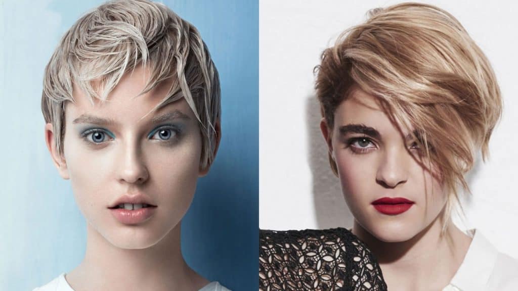 24 Cool and Charming Short Hairstyles for Summer – Hottest Haircuts