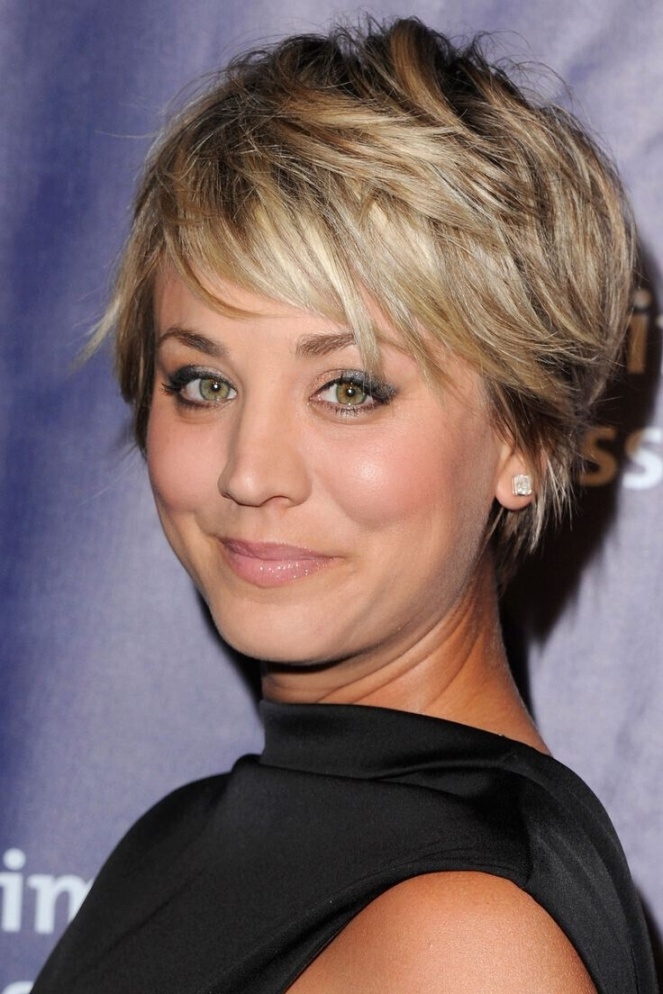 21 Fabulous Short Shaggy Haircuts for Women - Haircuts & Hairstyles 2020