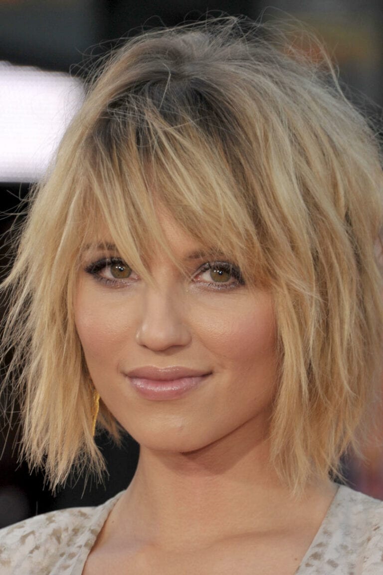 21 Fabulous Short Shaggy Haircuts for Women Hottest Haircuts