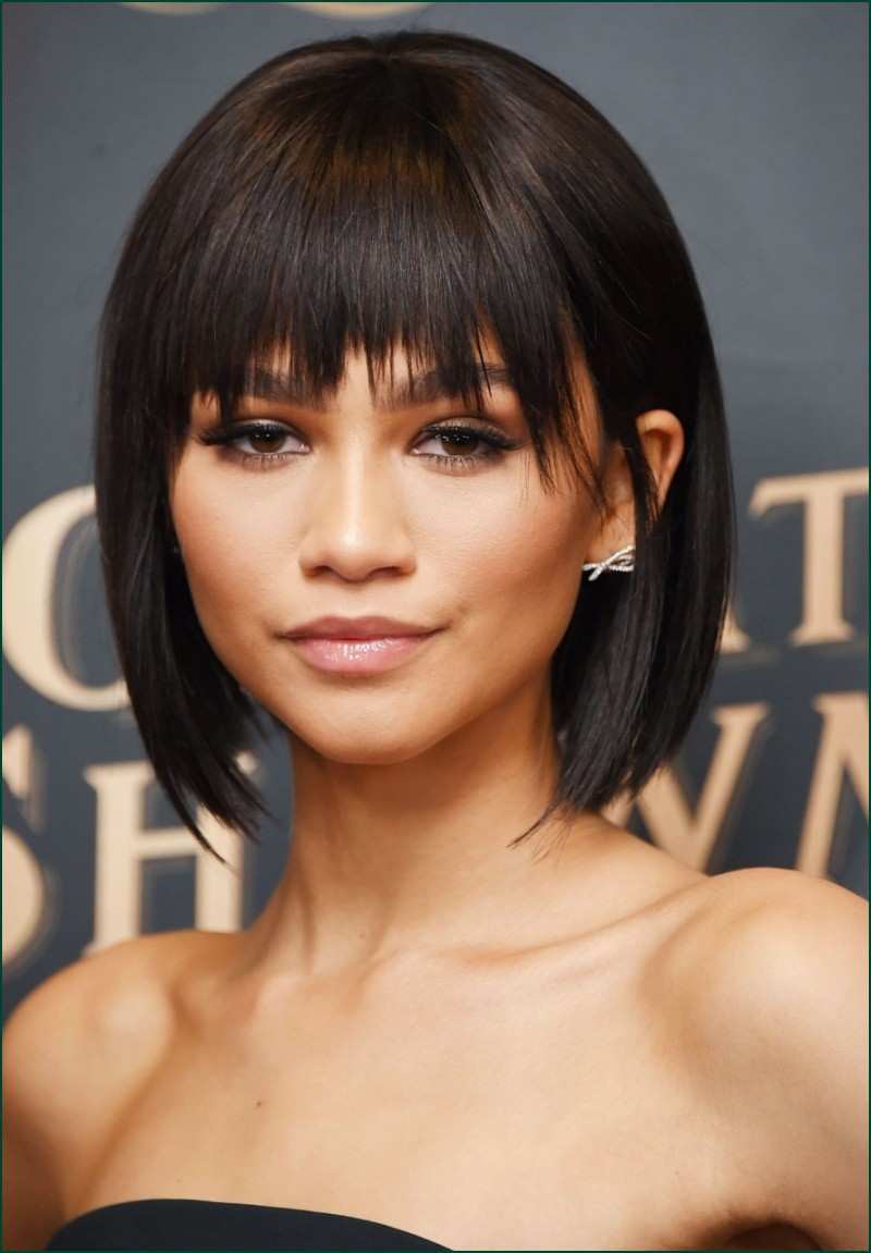 African American Curly Bob Hairstyle Hairstyles Weekly
