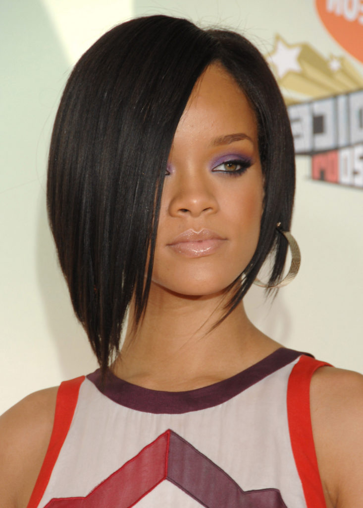 22 Exclusive African  American  Bob  Hairstyles  Haircuts 