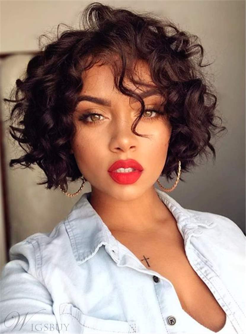 22 Exclusive African American Bob Hairstyles Haircuts 22 Exclusive African American Bob Hairstyles Haircuts