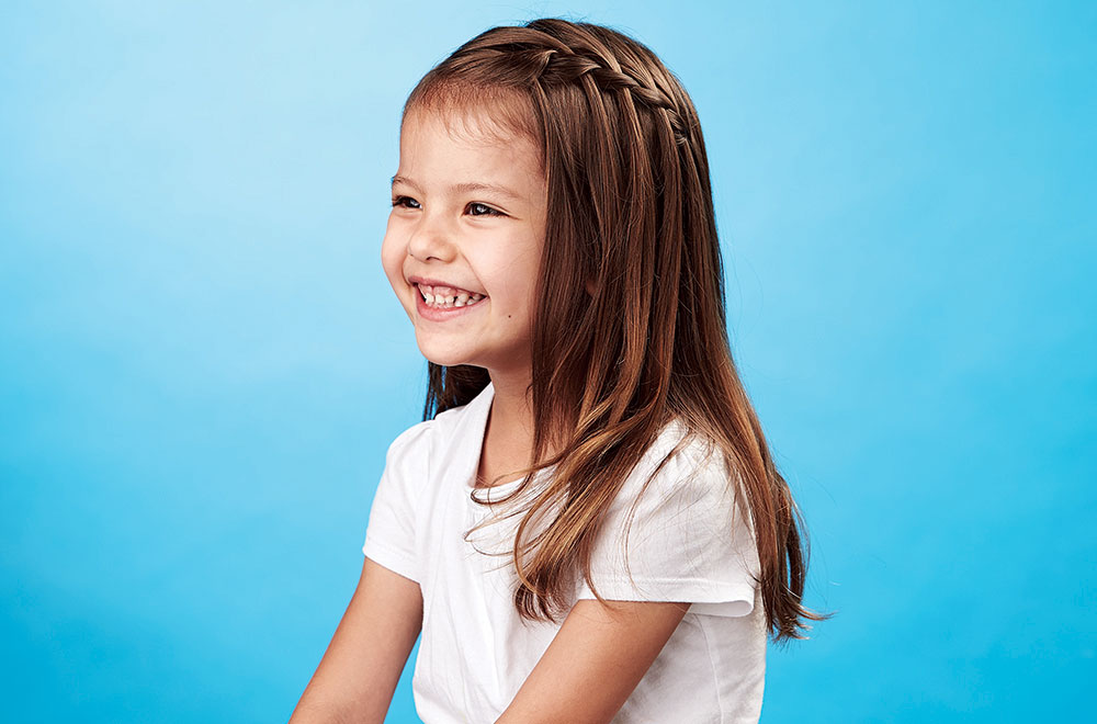 Braids for Kids