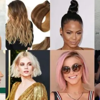 Hair Trends