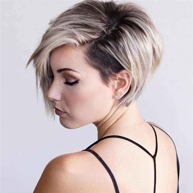 25 Most Cutest Pixie Cut Short Hairstyles Haircuts