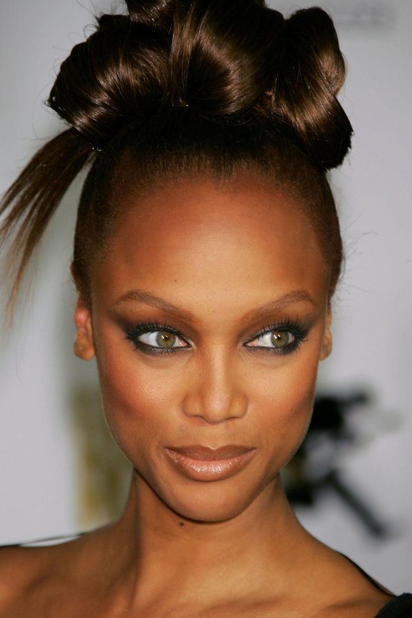 25 Latest and Stylish Black Updo Hairstyles Haircuts 25 Latest and Stylish Black Updo Hairstyles Haircuts