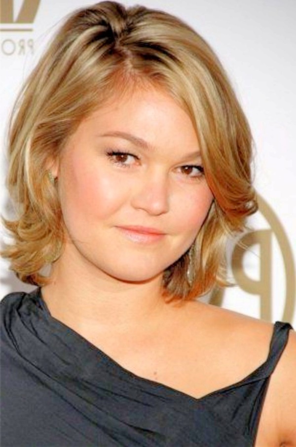 22 Attractive Hairstyles for Plus Size Women - Haircuts ...