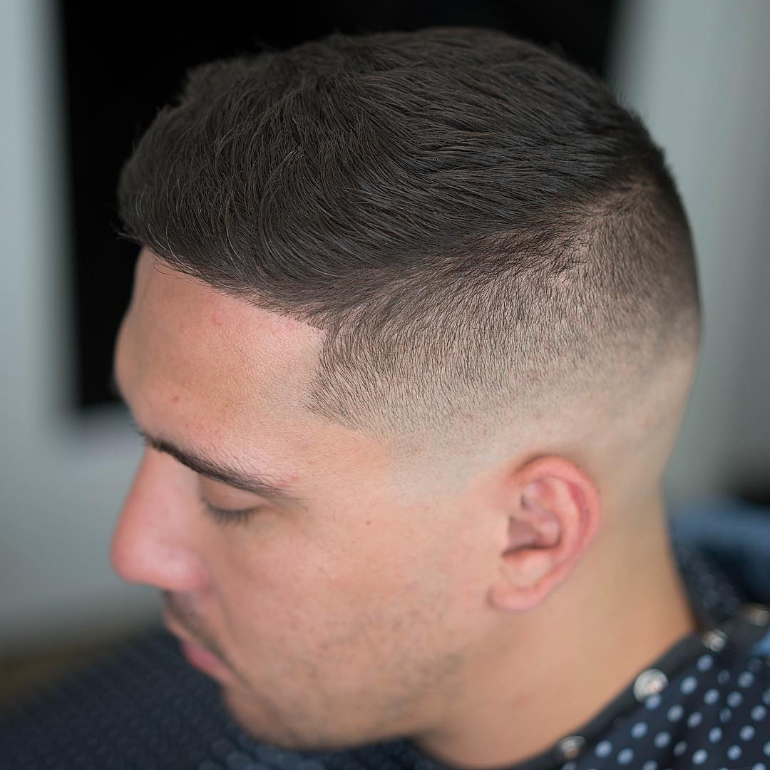 High and Tight Haircut