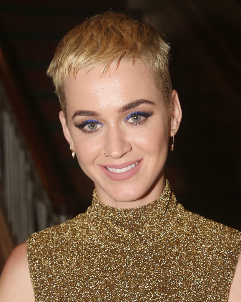 Shaved hairstyles for women trendy haircut options for the bold!