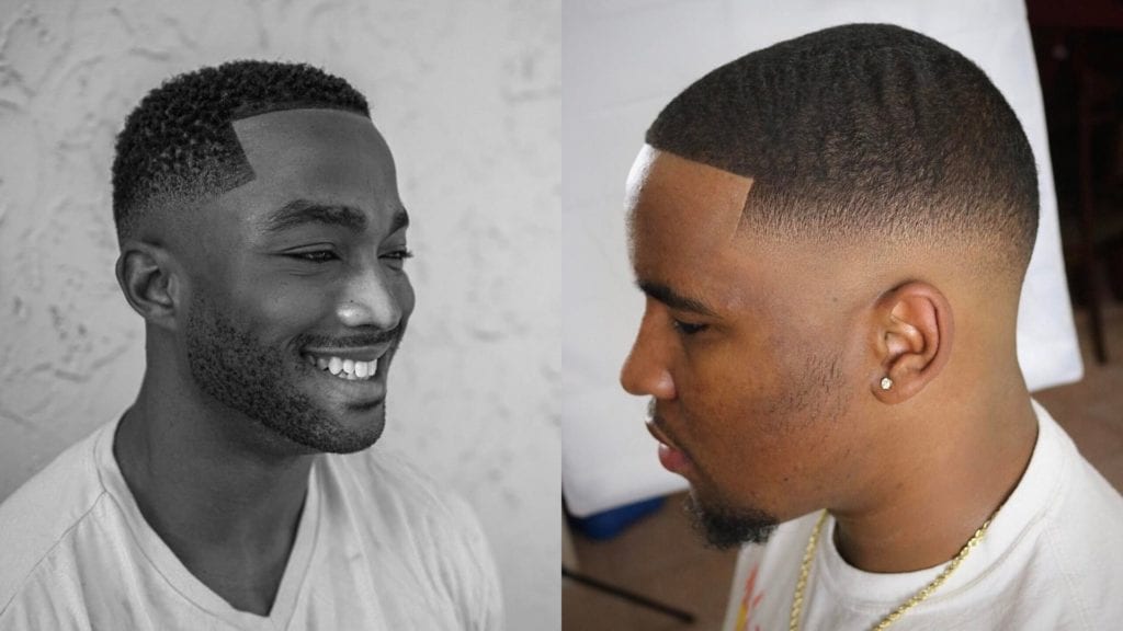 25 Taper Fade Haircuts For Black Men Fades For The Dark And Handsome Haircuts Hairstyles 2021 The fade, which gradually reduces the length of the hair from around the a cropped cut with a low fade is the ideal option for doing so. 25 taper fade haircuts for black men
