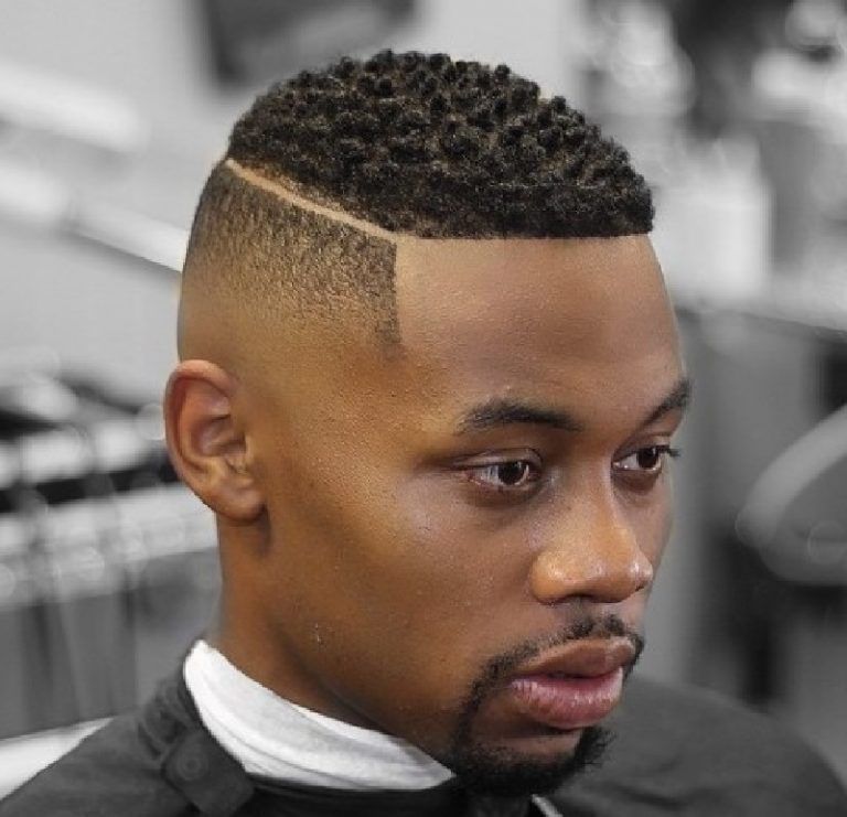 25 Taper Fade Haircuts For Black Men Fades For The Dark And